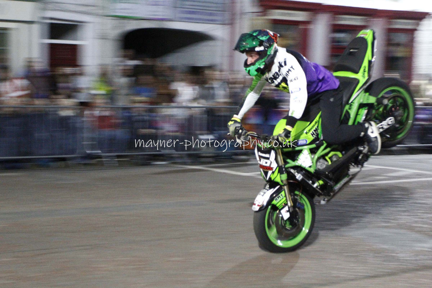 Kirkcudbright Tattoo 2026